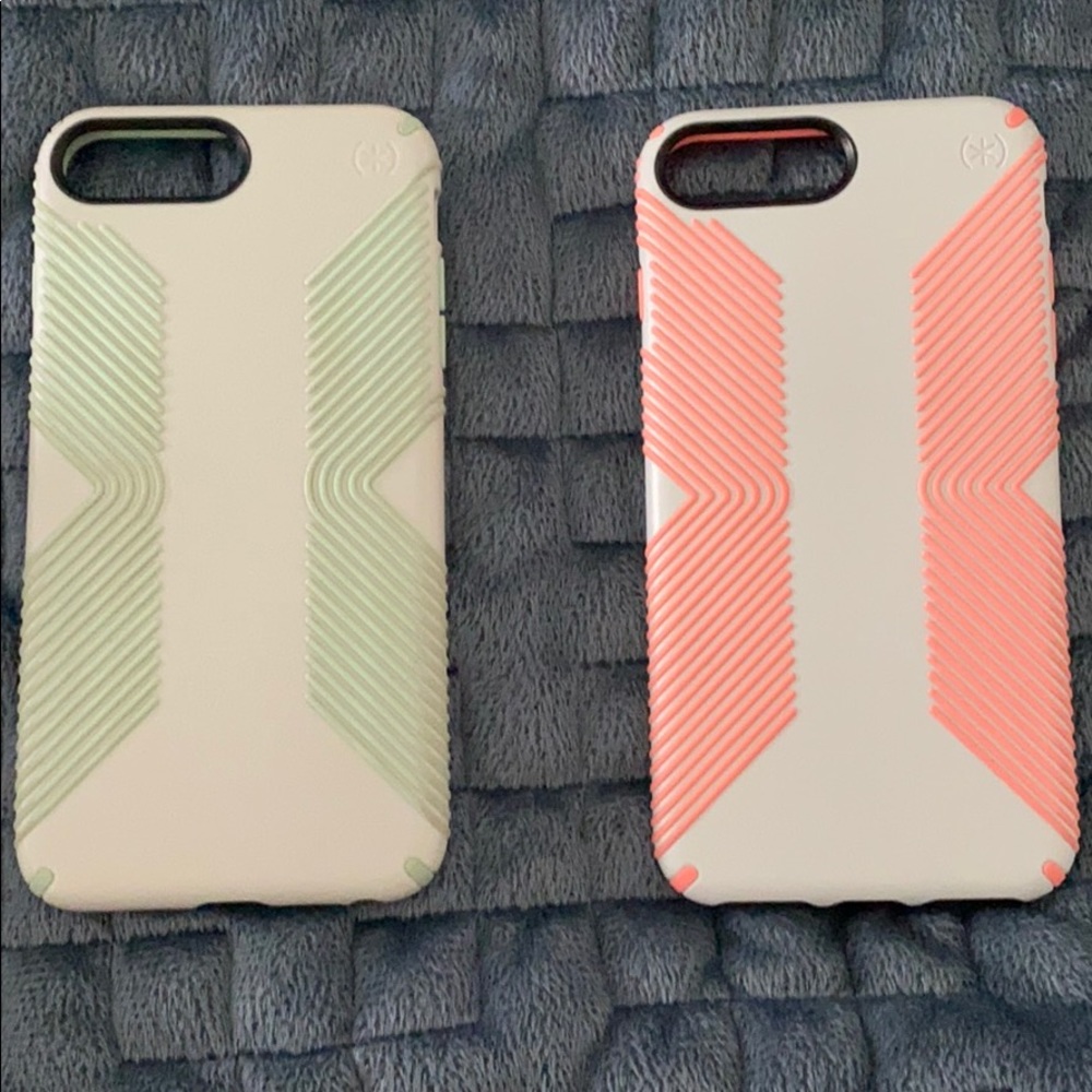 Speck Presidio IPhone 8 Plus cases